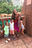 Obsessed with this cover-up! Wore it all summer! - Arielle P.