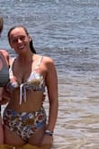 Loved this bikini! Super comfortable and true to size. - Arielle P.
