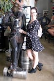 Super flattering dress. Perfect length for tall girls like myself. - Samantha W.