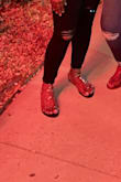 I loved these! I get a ton of compliments every time I wear them. - Brittany D.