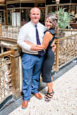 I absolutely LOVED this dress! Very high quality & so many compliments on this dress! - Brooke R.