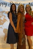 I love this dress. I read the reviews and went a size larger then normal. I ordered a medium. So happy and great price. - Britton G.