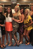 This was the best outfit for the last night of my bachelorette cruise. Super comfortable and still a statement piece! I got A lot of compliments on it.! - Morgan S.