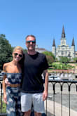 Wore this in NOLA and received a ton of compliments! - Julia C.