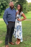 This dress lived up to its expectation. Perfect for dancing, wore it to a barn wedding and got so many compliments. - Rachael V.