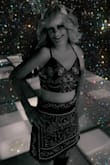 I loved it with another skirt from Lulus, It was also fun to wear with other clothes. - Leah K.