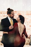 This is such a gorgeous dress! I received a lot of compliments on it. It was a little big in some places but that's because I sized up for my hips. I am so in love with this dress, a definite favourite! - Katherina D.