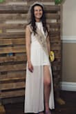 I wore these shoes for my bridal shower and they were the perfect pop of color to go with my white dress! I got SO MANY compliments on them and they didn't kill my feet the way most heels/new shoes do! - Melissa G.