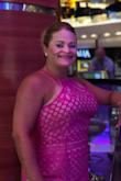 I loved it! Very comfortable, pretty and classy. - Sandra C.