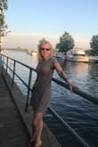 Light and very comfortable!! I will order again from your website for sure!! - Lucie P.
