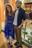 I got SO many compliments on this dress and absolutely love it. Fit perfectly. - Katie T.
