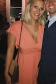 Loved this dress and color! Loose and fitting at the same time. Super flattering and a lot of compliments! - Devyn D.
