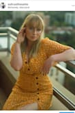 This dress is just too freaking cute. I don't usually wear a bra with it and it's light weight and just downright adorable. - Stasia M.