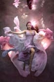 I needed a flowy dress for an underwater photoshoot and this dress worked out perfect! - Dorothy B.