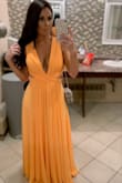 Love this dress! Got so many compliments on it - Jessica K.
