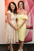i love the dress! i wore it for my wedding and it was perfect! i ordered the size S and it fitted well. - Loredana M.