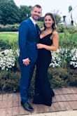 Great dress for several occasions. I wore it to a wedding and received many compliments. Fits very well and material is  thicker and very well-made! - Jeanette W.