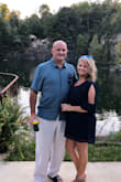 I loved this dress! Wore it to a wedding and got several compliments. - Lindy K.