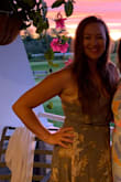 This dress is amazing, I love the flowy vibes of the skirt, and the earthy, but still noticeable color scheme. You definitely get a dress as pretty as the photos posted on Lulus, and it's comfortable. 10/10. Would recommend. - Eva M.