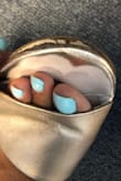 The sandals are very cute. However, they do not provide adequate support for your foot. I don't wear them often. The rubber bottom sole had already detached as I was walking on carpet AT WORK . I've only had these shoes for 3-4 months and they are not a quality shoe and I will be throwing them out. - Tiffany C.