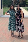 This dress fit perfectly and looked really good in person - Tanvi M.