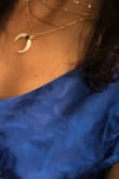 Love love love it . Another gorgeous pendant to add on my collection. Thanks Lulus - Jerima E.