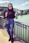 Belts are my favorite accessory! This one is so nice! I wear it all over. It fits perfectly and adds a fun statement to any outfit! - Alicia M.