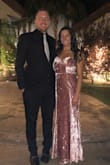 I feel beautiful in this dress and I received so many complaints. It's picture perfect! - Amanda R.