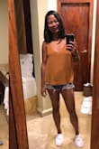 Love love love it. So comfy. Used this in Mexico. Can be used out in the sun or in a night out. - Roxanne L.