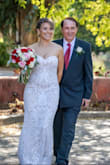 I think for me is perfect dress and I love it. - Heinz T.