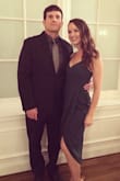 Love love love this dress. The material is so nice and is able to spot clean with a baby wipe. Literally got the most compliments from this dress. May need every color. - Samantha P.