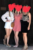 This dress is well made and looks so good on. I love the tie in the back allows you to customize the waist and the material is relatively heavy and flows well around hips. I wore this wine tasting in Napa and was asked where I got this dress multiple times. - Rachel