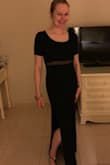 Such a versatile dress. Can be dressed up or down. Love it! - Becky S.