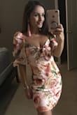 It fits perfect and it truly is a great material and design! Love it! - Silva G.