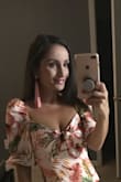 Got these to match my Lilian dress and love them! Light, flirty and fun! - Silva G.