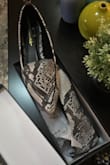 They are really not true to size! Sending to goodwill tomorrow hopefully someone will get to wear them. Btw-they are pretty cute shoes!! - Patricia P.