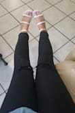Comfortable, chic, and fits right!
I've recieved so many compliments wearing these! - Wendy A.