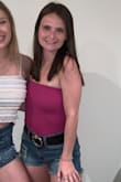 This belt fit me perfectly. It has a lot of holes and fits really well. it gets the job done by keeping my pants up but it also is so fashionable. - Sarah C.