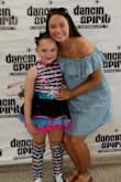 The perfect chambray dress, perfect and perfect fit! - Casey C.