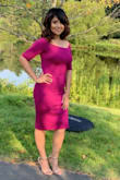 Fits perfect, got a lot of compliments. - Rosa B.