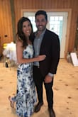 Obsessed with this dress! Lightweight and super flattering fit. Can't wait to wear it again. - Megan E.