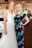 This dress had pockets which was phenomenal. The fabric feels like soft bed sheets! The pattern and flow of the dress was perfect for a summer wedding. - Ashley B.