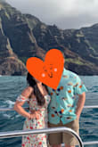 This dress must be good luck, because my boyfriend proposed while I was wearing it! So comfortable, so cute, fits perfectly, does not shrink in the dryer. Buy it! - Mariah C.
