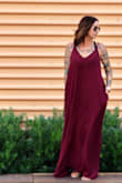 This dress is so feminine and photographs beautifully. Super feminine and flowy and I'm not usually a dress kind of girl. - Lorissa C.