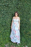 The dress was too long and I should have altered it. I got a lot of compliments from this dress. - Tarah H.