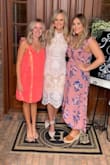 Wore this to my bridal shower and received so many compliments! Absolutely adorable dress!!! - Chelsi T.