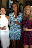 Wore this dress to a wedding rehearsal and it was perfect! - Kynnedy M.