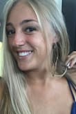 I absolutely love these earrings. They are adorable and not heavy at all. - Hanna F.