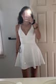 Fits perfectly! Great for my hoco this year! - Olivia S.