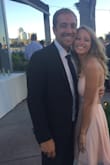 Love love love this dress. I wore it to a wedding and received soooo many compliments. It's hard to put it on, and I was lucky to have my boyfriend help me haha it's a 2 man job for sure. Other than that it's so cute and flattering! - Hayla B.